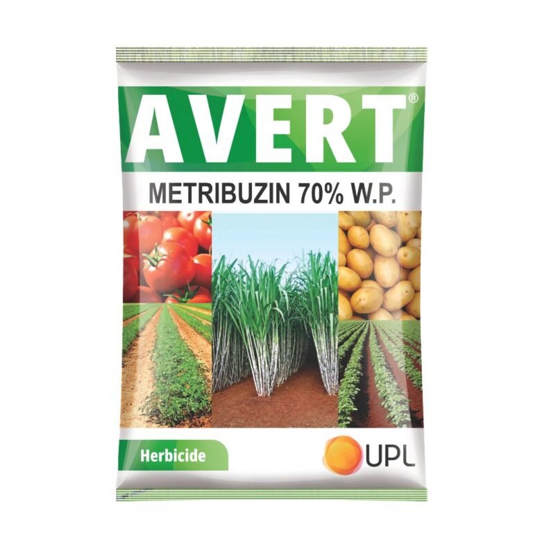 UPL AVERT – Agripariwar