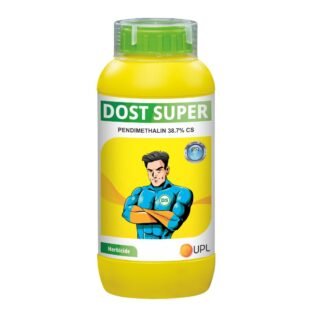 DOST SUPER