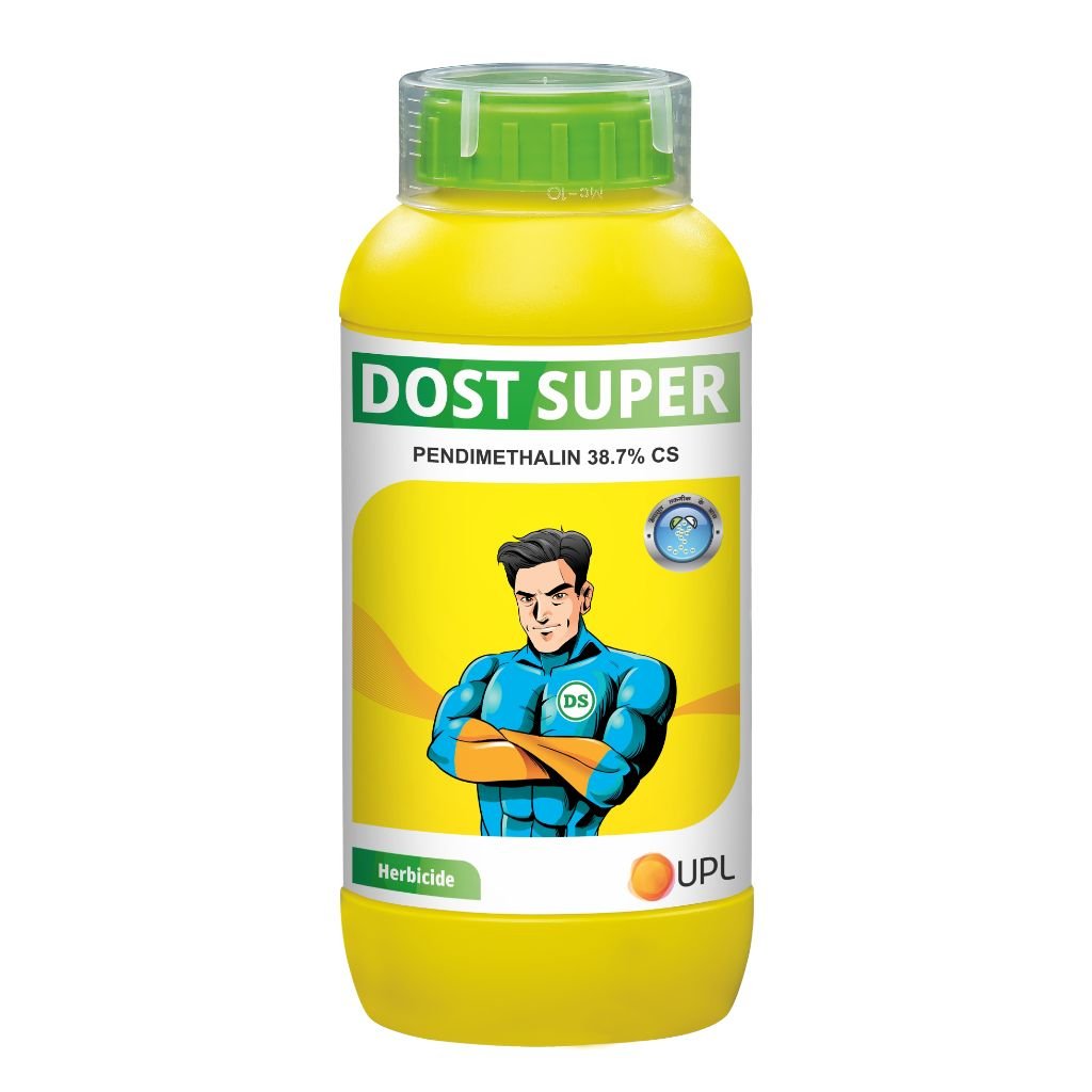 DOST SUPER
