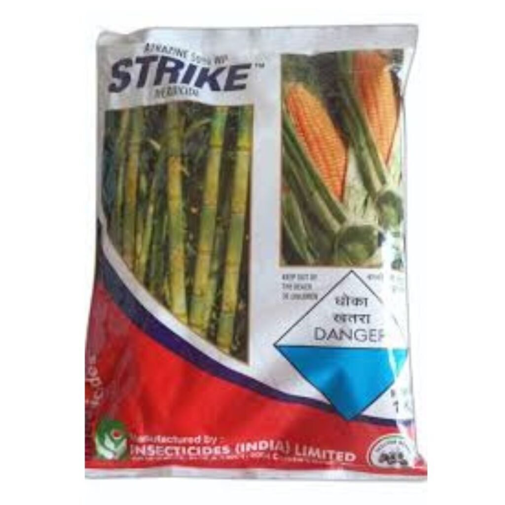 INSECTICIDES INDIA STRIKE – Agripariwar