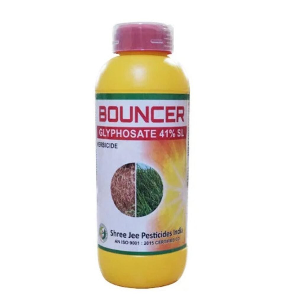 INSECTICIDES BOUNCER – Agripariwar