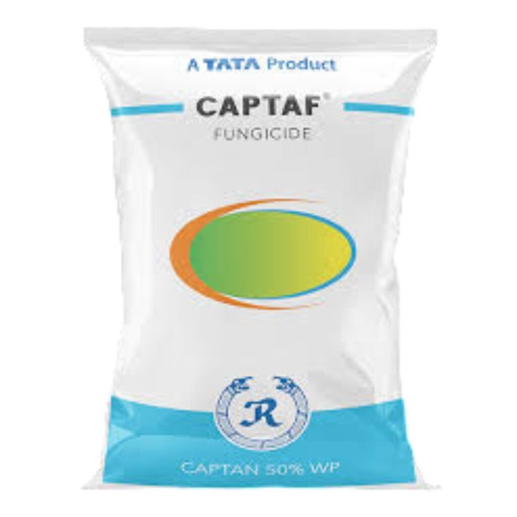 RALLIS CAPTAF – Agripariwar