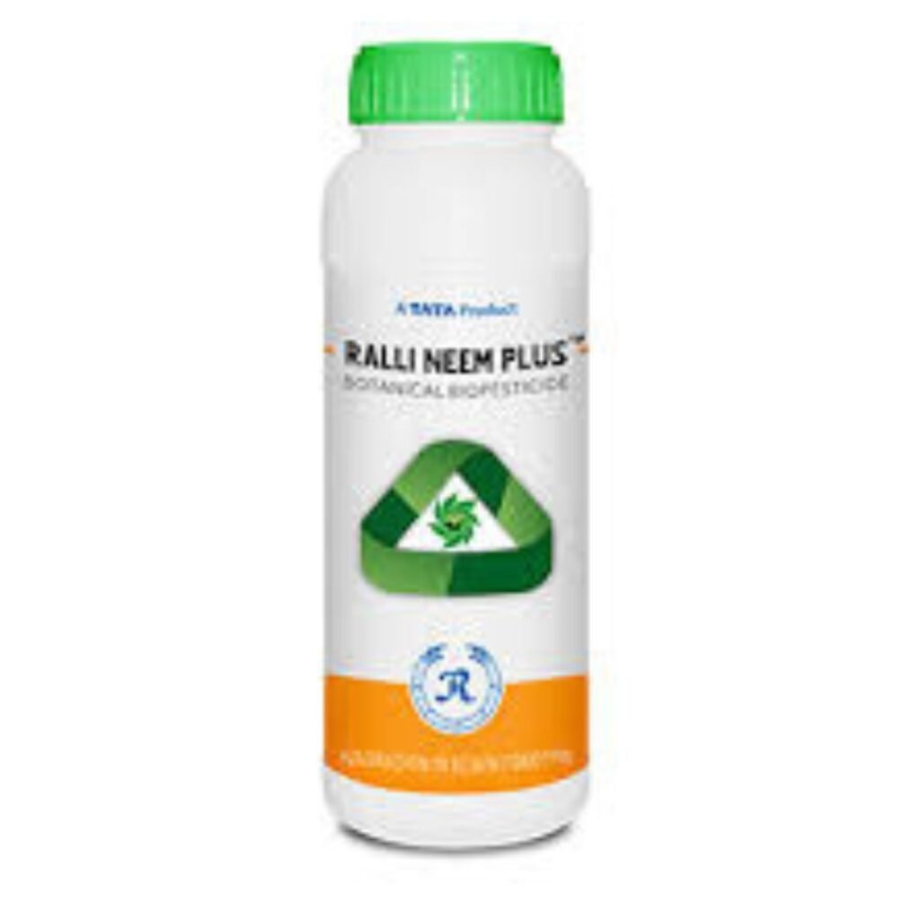 RALLIS RALLINEEM – Agripariwar