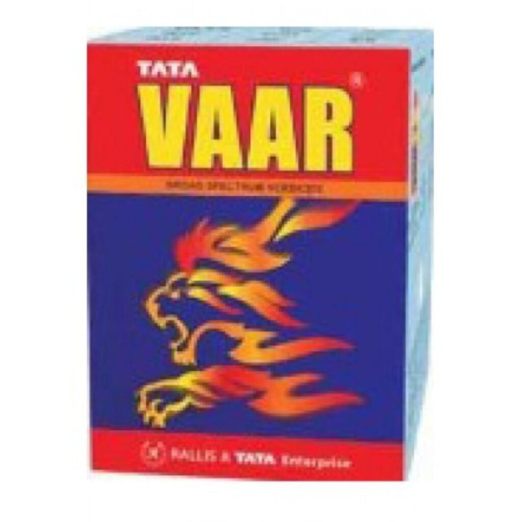 RALLIS VAAR – Agripariwar