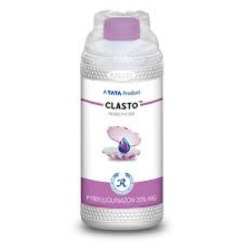RALLIS CLASTO – Agripariwar